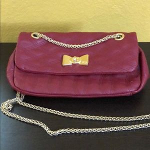 Crossbody bag - New